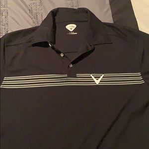 Callaway polo